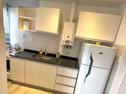 Departamento en Alquiler Temporal 30 años