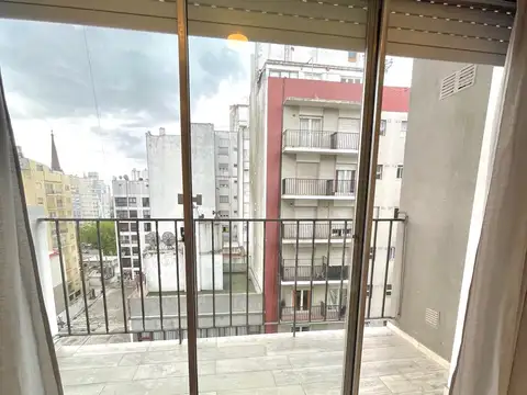 Departamento en Alquiler Temporal en Centro, $ 80.000