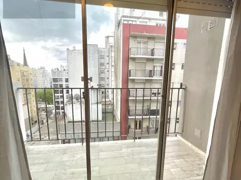 Departamento en Alquiler Temporal en Centro, $ 100.000