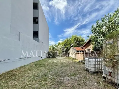 Lote . | Ayacucho 335