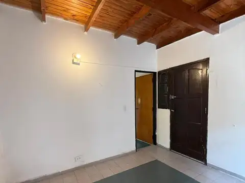 DEPARTAMENTO CENTRICO EN ALQUILER