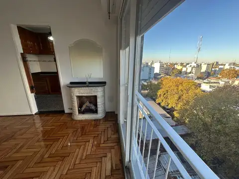 Departamento en Alquiler en Barrio Parque San Martin, $ 700.000