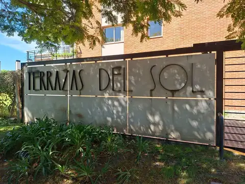 Departamento 3 amb en Venta en Terrazas del Sol, San Fernando, Victoria.