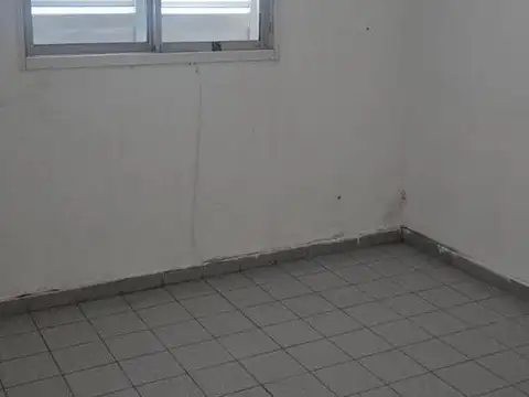 Casa Monoambiente con 1 baño