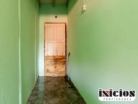 Casa en Venta de 1 dormitorio