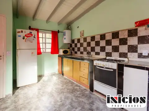 Casa en Venta en Nueva Atlantis, USD 50.000