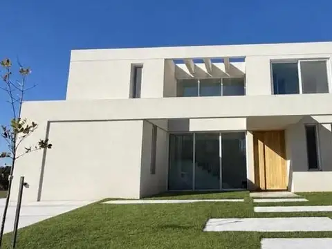 Casa en Venta en Villanueva, Countries y Barrios Cerrados en Tigre