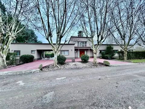CASA HARAS DE SUR I   C/ PILETA  OPORTUNIDAD UNICA