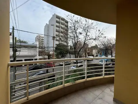 9 De Julio 600, Piso 4