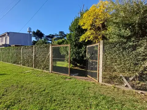 Terreno en Venta en Los Polvorines - Malvinas Argentinas