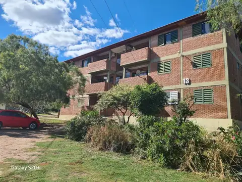 Departamento 2 Dorm. en Barrio UPCN, Juana Koslay