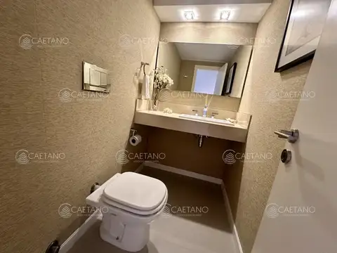 Departamento en Alquiler Temporal de 4 ambientes