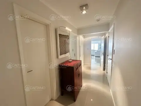 Alquiler Apartamento primera línea 4 dormitorios