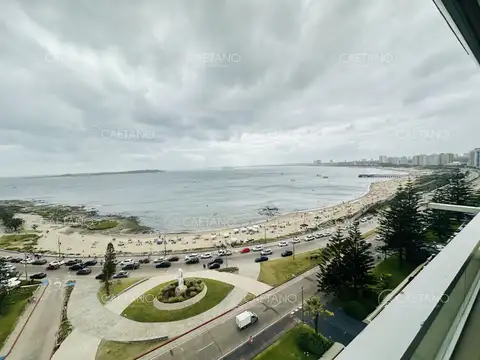 Departamento en Alquiler Temporal de 4 ambientes