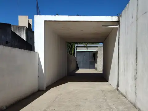 Galpon en Alquiler en Santo Tome, $ 2.000.000