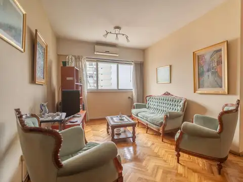 Departamento en Venta en Liniers, Capital Federal