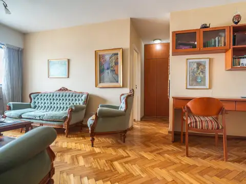 Departamento en Venta 45 años