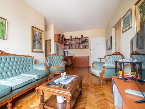 Departamento en Venta en Liniers, USD 75.000