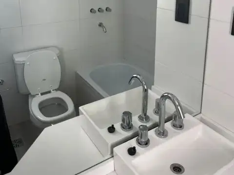Departamento en Alquiler al Norte