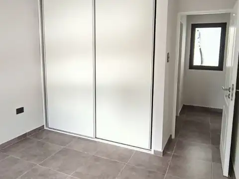 Departamento en Alquiler al Norte