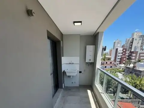Departamento en Alquiler en Santa Fe, $ 850.000