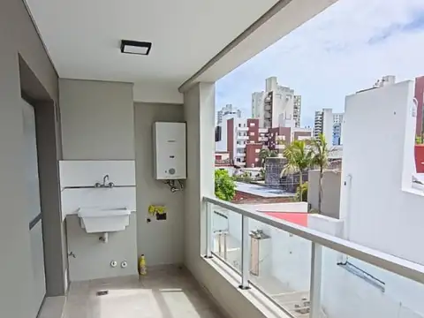 Departamento en Alquiler en Santa Fe, $ 800.000