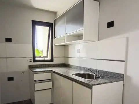 Departamento en Alquiler 2 años