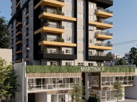 DEPARTAMENTO DE 3 AMBIENTES con Balcon