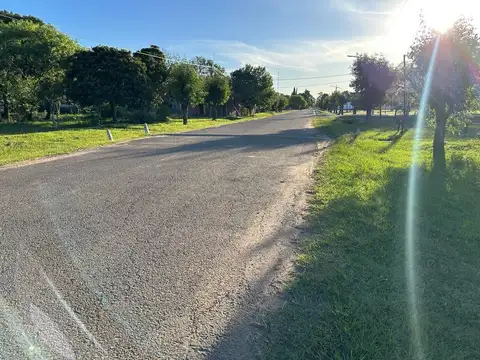 Lote en Colonia Las Moscas