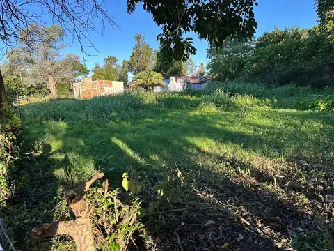 Terreno en Venta en Las Moscas, USD 13.000