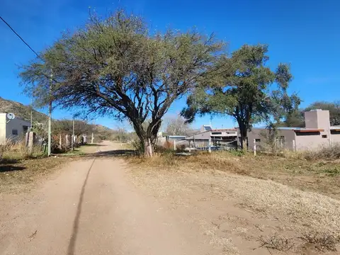 Terreno en Venta en San Roque, Punilla