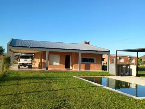 Divina casa en La Herradura