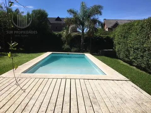 Casa - El Rocio