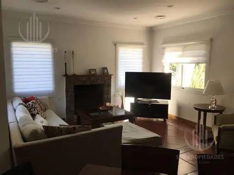 Casa en Alquiler de 3 dormitorios