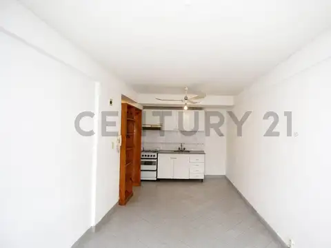 Departamento en venta en La Plata