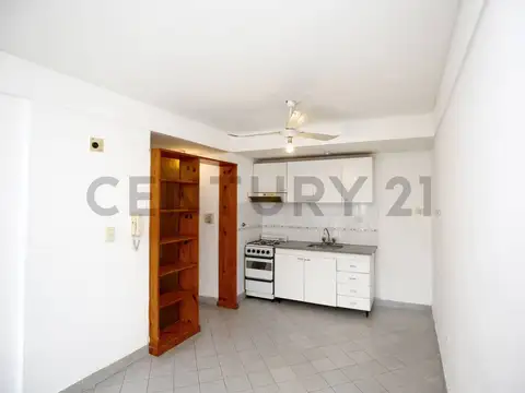 Departamento en Venta en La Plata, USD 48.000
