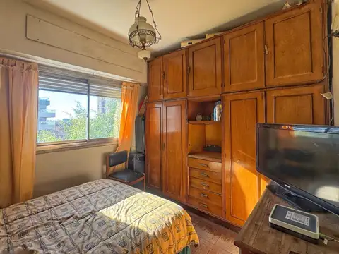 Departamento en Venta en Belgrano Chico, USD 135.000