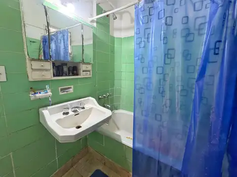 Departamento en Venta 55 años