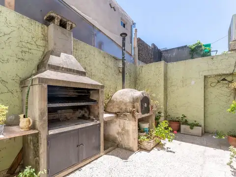 Venta PH 3 amb. reciclado - Entrada Independiente