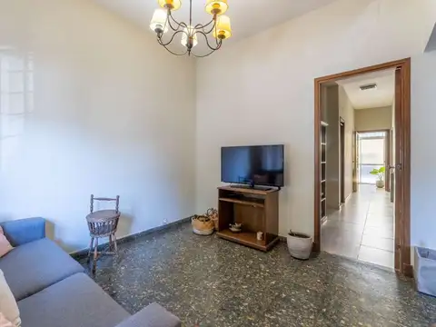 Venta PH 3 amb. reciclado - Entrada Independiente