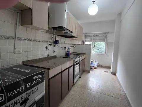 Departamento en Alquiler al Norte