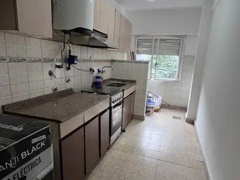 Departamento en Alquiler 45 años