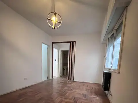 Buen depto de 3 amb s/Av Maipu al 1300