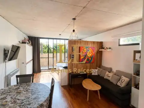 Departamento en Venta en Villa Urquiza, USD 90.000
