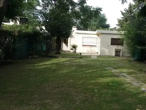 Casa en Venta en Marcos Paz, USD 80.000
