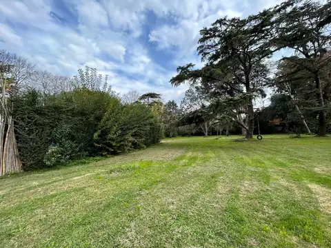 CASA QUINTA 5 AMB. LOTE 7.700m2 IDEAL INVERSOR