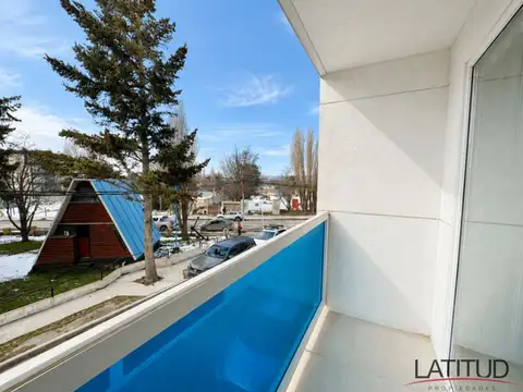 Departamento en Venta al Norte