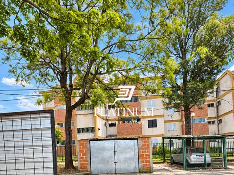 Departamento en alquiler en parque Belgrano 
