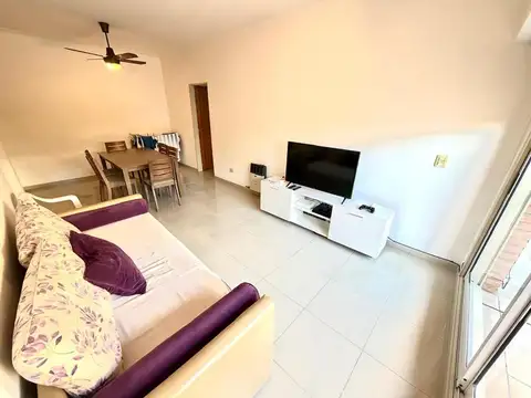Departamento en Alquiler de 3 ambientes