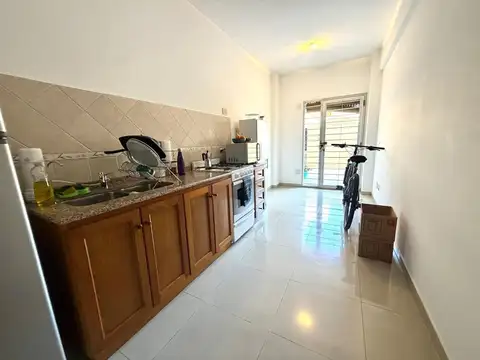 Departamento en Alquiler de 2 dormitorios